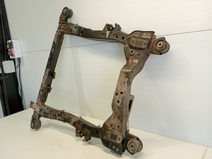 Opel Astra J (2009–2017) Front subframe 13370472 - 2