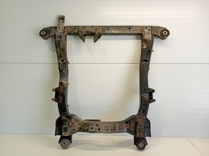 Opel Astra J (2009–2017) Front subframe 13370472 - 3