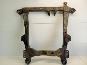 Opel Astra J (2009–2017) Front subframe 13370472 - 4