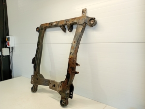 Opel Astra J (2009–2017) Front subframe 13370472 - 5