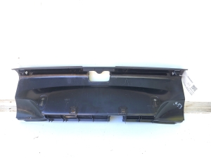 BMW 1 SERIES E81 (2007–2012) Trunk interior trim 514771233359 - 2