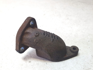 Mercedes Benz ML-Class 164 (2005–2011) EGR vārsta caurule A6291420108 - 3