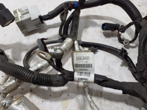 Chevrolet Silverado GMT K2XX (2013–2026) Engine wiring harness 85618495 - 2