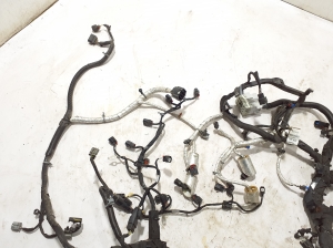 Chevrolet Silverado GMT K2XX (2013–2026) Engine wiring harness 85618495 - 3