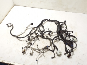 Chevrolet Silverado GMT K2XX (2013–2026) Engine wiring harness 85618495 - 4