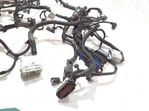 Chevrolet Silverado GMT K2XX (2013–2026) Engine wiring harness 85618495 - 5