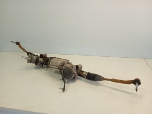 Opel Astra J (2009–2017) Steering rack 13413954 - 2