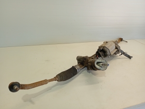 Opel Astra J (2009–2017) Steering rack 13413954 - 3