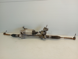 Opel Astra J (2009–2017) Steering rack 13413954 - 4