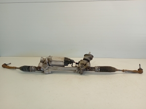 Opel Astra J (2009–2017) Steering rack 13413954 - 5