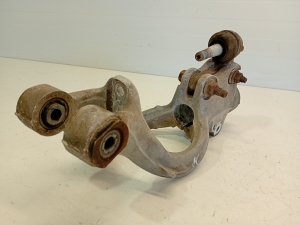 Opel Astra J (2009–2017) Querlenker vorne 13248555 - 4