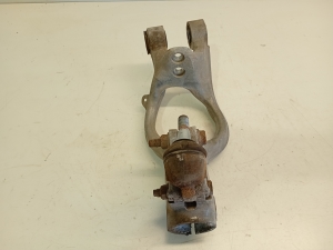 Opel Astra J (2009–2017) Querlenker vorne 13248555 - 5
