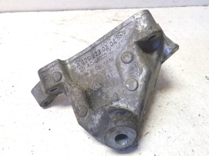 Mercedes Benz ML-Class 164 (2005–2011) Engine bracket A6292230204 - 4