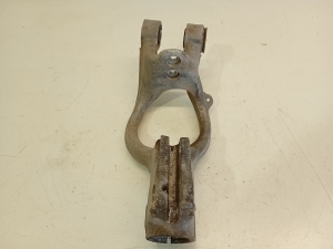 Opel Astra J (2009–2017) Front control arm 13248556 - 3