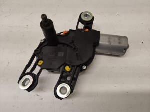 Volkswagen Tiguan (2017–2026) Heckwischermotor 5G0955711A - 2