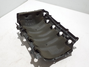 Chevrolet Silverado GMT K2XX (2013–2026) Engine cover 12729501 - 2