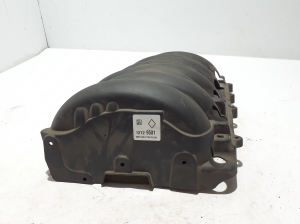 Chevrolet Silverado GMT K2XX (2013–2026) Engine cover 12729501 - 3