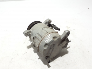 Chevrolet Silverado GMT K2XX (2013–2026) A/C compressor 86789825 - 2