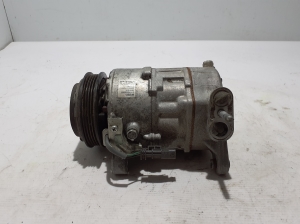Chevrolet Silverado GMT K2XX (2013–2026) A/C compressor 86789825 - 4