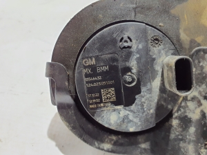 Chevrolet Silverado GMT K2XX (2013–2026) Auxiliary water pump 13546432 - 3