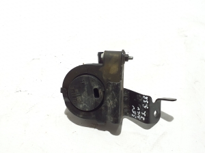 Chevrolet Silverado GMT K2XX (2013–2026) Auxiliary water pump 13546432 - 4