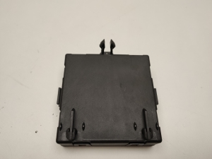Mercedes Benz ML-Class 166 (2011–2015) Rear side door control unit A1669005412 - 2