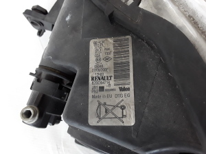RENAULT Espace IV (2002–2014) Esituli 8200394714 - 2