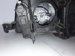 RENAULT Espace IV (2002–2014) Esituli 8200394714 - 4