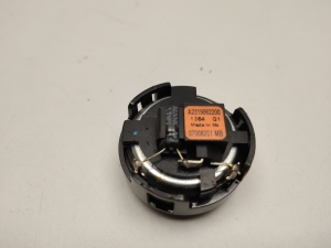 Mercedes Benz ML-Class 166 (2011–2015) Kõlar A2319062200 - 2