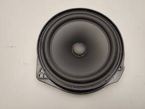 Mercedes Benz ML-Class 166 (2011–2015) Rear side door speaker A1668202102 - 3