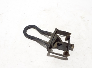   Tow hook  - 87866640 