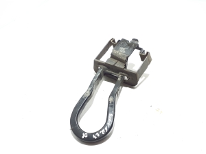 Chevrolet Silverado GMT K2XX (2013–2026) Tow hook 87866640 - 2