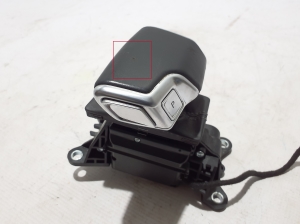 AUDI A6 C8 (2018–2025) Schaltmechanismus 4K1713041G - 2
