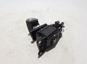 AUDI A6 C8 (2018–2025) Schaltmechanismus 4K1713041G - 3