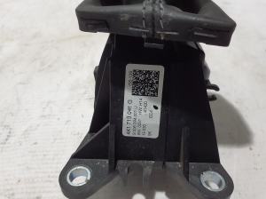 AUDI A6 C8 (2018–2025) Schaltmechanismus 4K1713041G - 4