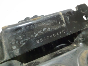 Chevrolet Silverado GMT K2XX (2013–2026) Sonstiger Halter 85134047C - 3