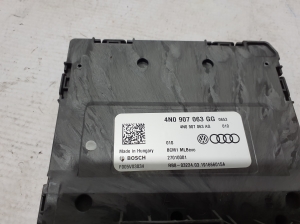 AUDI A6 C8 (2018–2025) Module de confort 4N0907063GG - 2