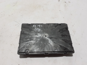AUDI A6 C8 (2018–2025) Module de confort 4N0907063GG - 3