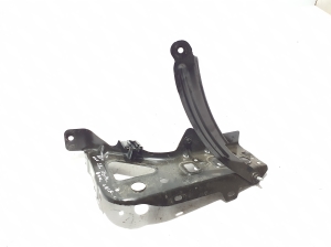 Coolant reservoir bracket - 84407003C