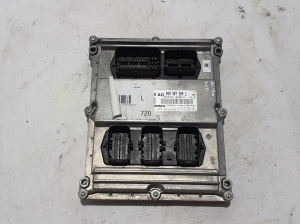   Motorsteuergerät  - 059907309L 