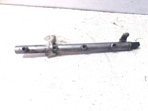 Mercedes Benz ML-Class 164 (2005–2011) Common Rail Kraftstoffleitung A6290701495 - 4