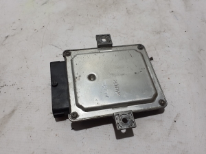 AUDI A6 C8 (2018–2025) Module de commande 80A907355F - 2