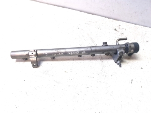 Mercedes Benz ML-Class 164 (2005–2011) Common Rail Kraftstoffleitung A6290700795 - 3