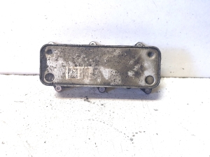 Mercedes Benz ML-Class 164 (2005–2011) Ölkühler 6291800265 - 2