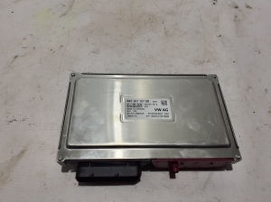 AUDI A6 C8 (2018–2025) Camera control module 4KE907107AB - 2