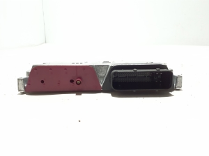   Module de commande de caméra  - 4KE907107AB 