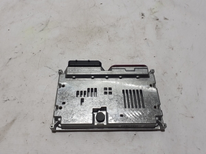 AUDI A6 C8 (2018–2025) Camera control module 4KE907107AB - 3