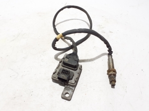 AUDI A6 C8 (2018–2025) Sonde lambda 4K0907807D - 2