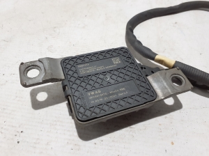 AUDI A6 C8 (2018–2025) Sonde lambda 4K0907807D - 3