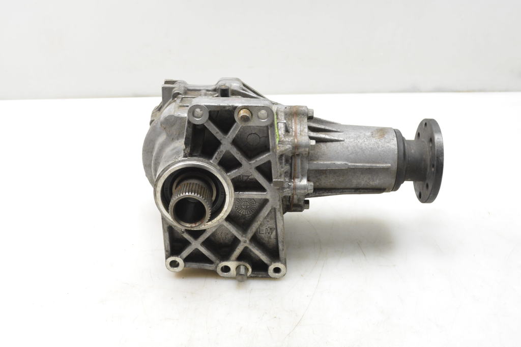Hyundai Santa Fe (2006–2012) Front differential 3B310 Hyundai Santa Fe (2006–2012) Front differential 3B310